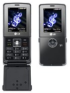 Best available price of LG KM380 in Tonga