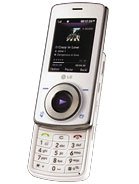 Best available price of LG KM710 in Tonga