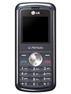 Best available price of LG KP105 in Tonga