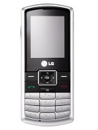 Best available price of LG KP170 in Tonga