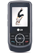 Best available price of LG KP260 in Tonga