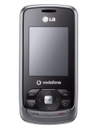 Best available price of LG KP270 in Tonga