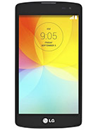 Best available price of LG L Fino in Tonga