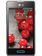 Best available price of LG Optimus L5 II E460 in Tonga