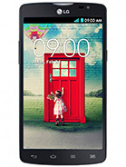 Best available price of LG L80 Dual in Tonga