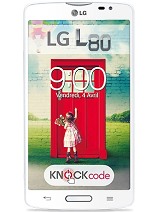 Best available price of LG L80 in Tonga