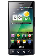 Best available price of LG Optimus Mach LU3000 in Tonga