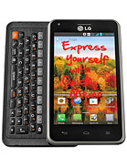 Best available price of LG Mach LS860 in Tonga