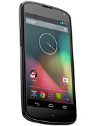 Best available price of LG Nexus 4 E960 in Tonga