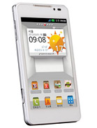 Best available price of LG Optimus 3D Cube SU870 in Tonga