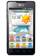 Best available price of LG Optimus 3D Max P720 in Tonga