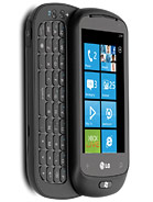 Best available price of LG C900 Optimus 7Q in Tonga