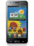Best available price of LG Optimus Big LU6800 in Tonga