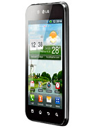 Best available price of LG Optimus Black P970 in Tonga