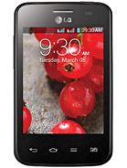 Best available price of LG Optimus L2 II E435 in Tonga