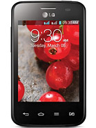 Best available price of LG Optimus L3 II Dual E435 in Tonga