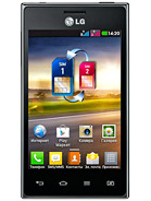 Best available price of LG Optimus L5 Dual E615 in Tonga