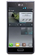 Best available price of LG Optimus L7 P700 in Tonga
