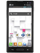 Best available price of LG Optimus L9 P769 in Tonga