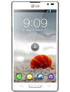 Best available price of LG Optimus L9 P760 in Tonga