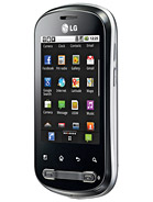 Best available price of LG Optimus Me P350 in Tonga