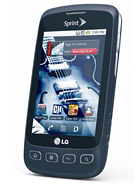 Best available price of LG Optimus S in Tonga