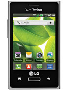 Best available price of LG Optimus Zone VS410 in Tonga
