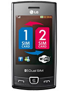 Best available price of LG P525 in Tonga