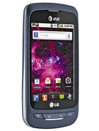 Best available price of LG Phoenix P505 in Tonga