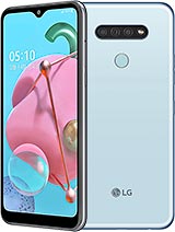 Best available price of LG Q51 in Tonga