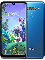 Best available price of LG Q60 in Tonga