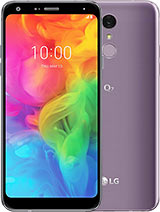 Best available price of LG Q7 in Tonga