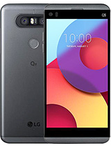 Best available price of LG Q8 2017 in Tonga