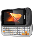 Best available price of LG Rumor Reflex LN272 in Tonga