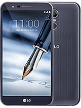 Best available price of LG Stylo 3 Plus in Tonga