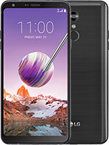 Best available price of LG Q Stylo 4 in Tonga