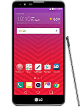 Best available price of LG Stylo 2 in Tonga