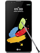 Best available price of LG Stylus 2 in Tonga