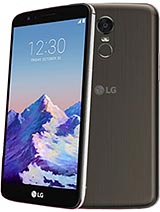 Best available price of LG Stylus 3 in Tonga