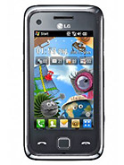 Best available price of LG KU2100 in Tonga