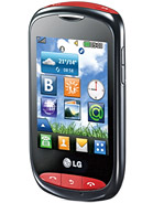 Best available price of LG Cookie WiFi T310i in Tonga
