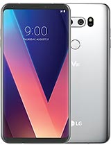 Best available price of LG V30 in Tonga