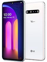 Best available price of LG V60 ThinQ 5G in Tonga