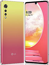 Best available price of LG Velvet 5G in Tonga