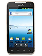 Best available price of LG Viper 4G LTE LS840 in Tonga