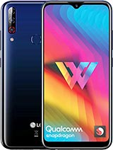 Best available price of LG W30 Pro in Tonga