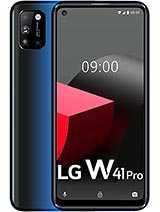 Best available price of LG W41 Pro in Tonga