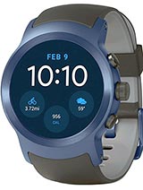 Best available price of LG Watch Sport in Tonga