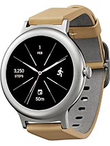 Best available price of LG Watch Style in Tonga