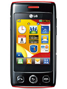 Best available price of LG Cookie Lite T300 in Tonga